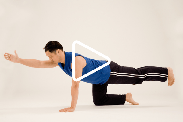 Free Yoga Masterclass Video
