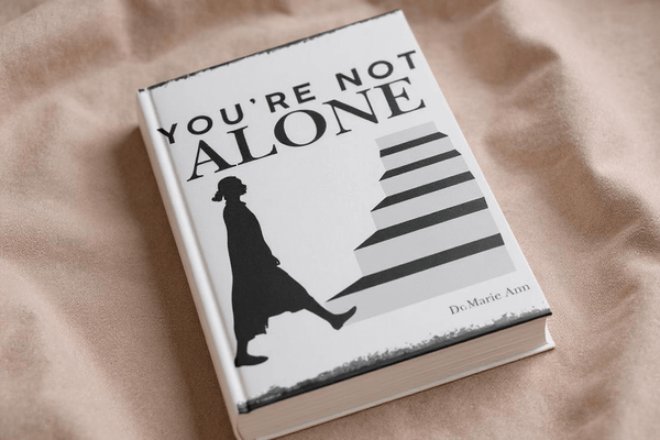 Free E-Book on Persistence