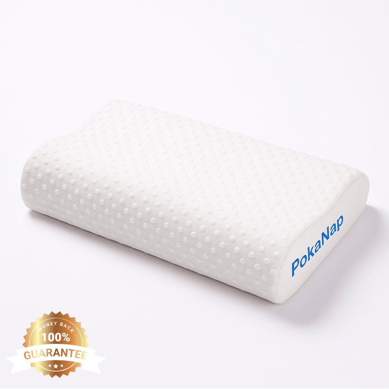 Memory Foam Pillow